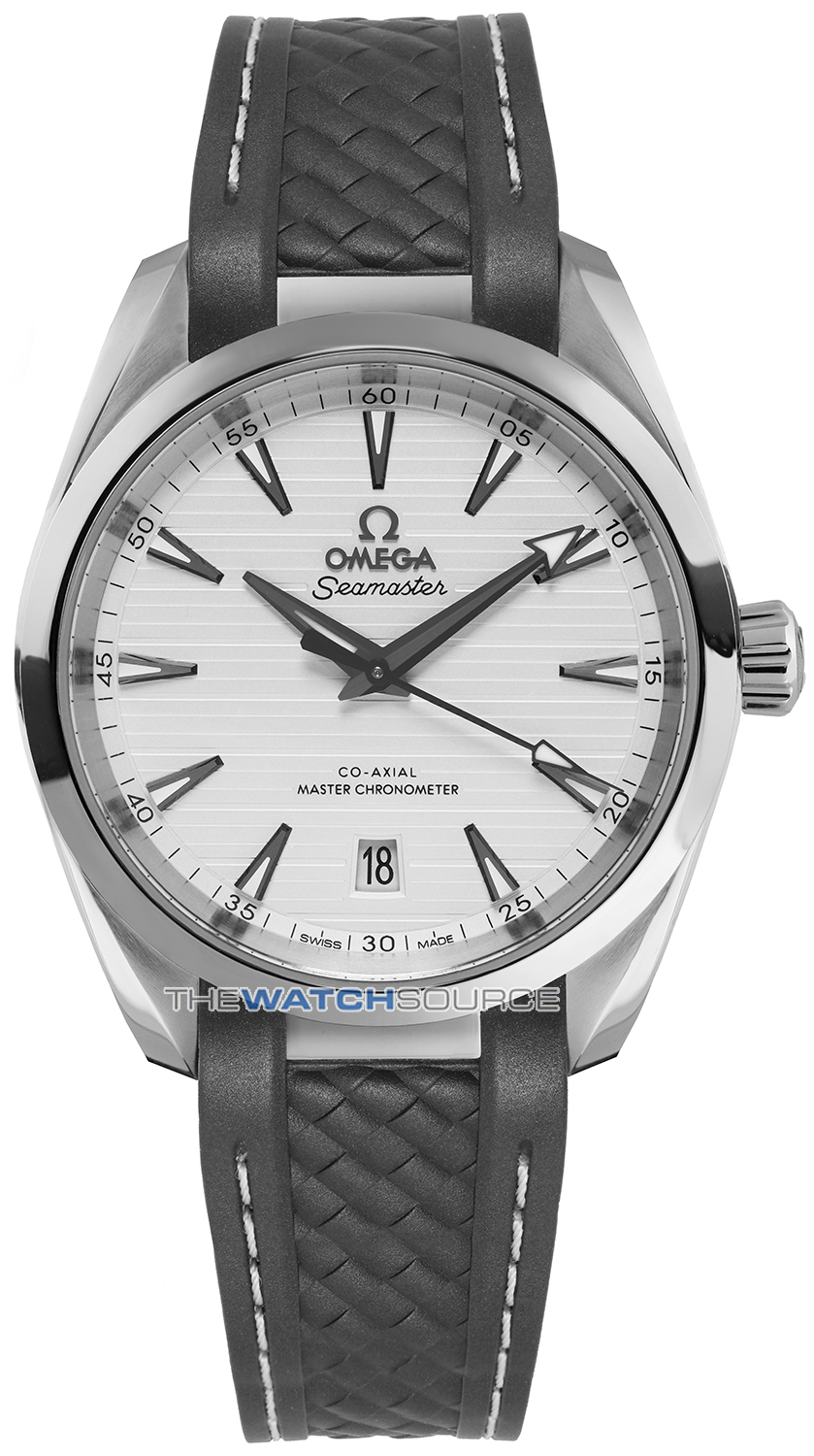 Buy this new Omega Aqua Terra 150M Co Axial Master Chronometer